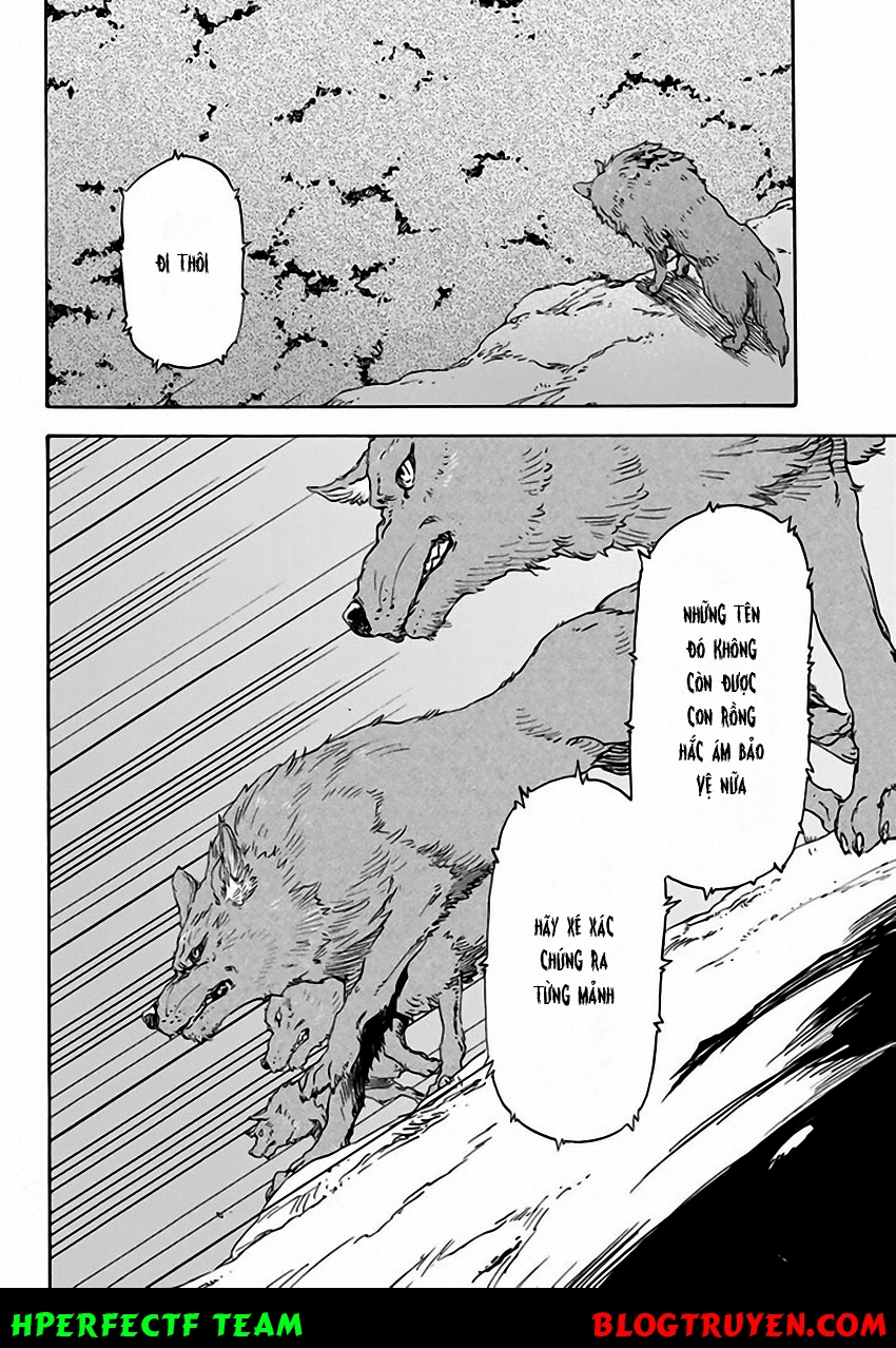 Tensei Shitara Slime Datta Ken Chapter 3 - Trang 2