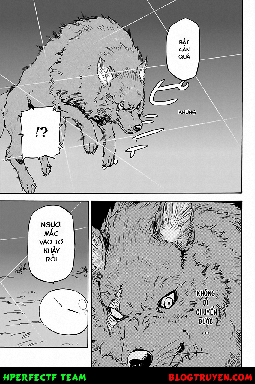 Tensei Shitara Slime Datta Ken Chapter 3 - Trang 2