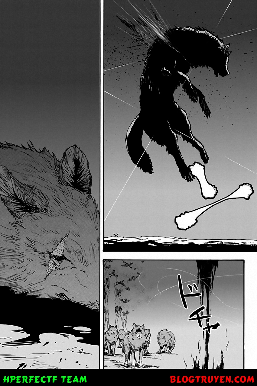 Tensei Shitara Slime Datta Ken Chapter 3 - Trang 2