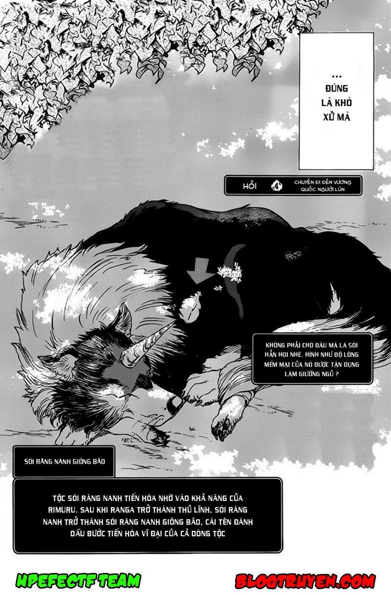 Tensei Shitara Slime Datta Ken Chapter 4 - Trang 2