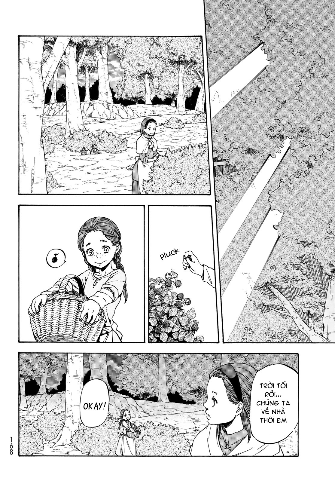 Tensei Shitara Slime Datta Ken Chapter 40 - Trang 2