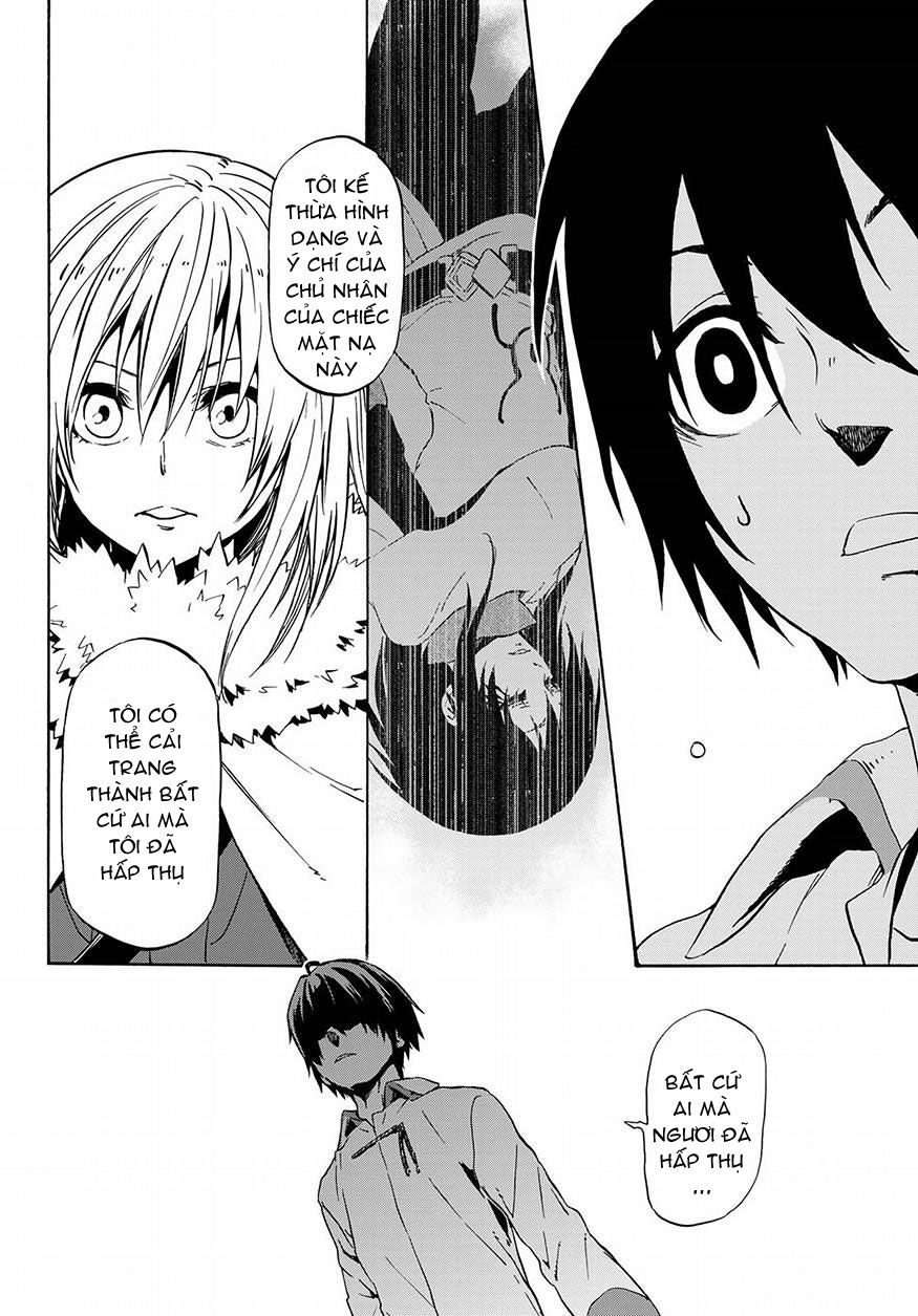 Tensei Shitara Slime Datta Ken Chapter 46 - Trang 2