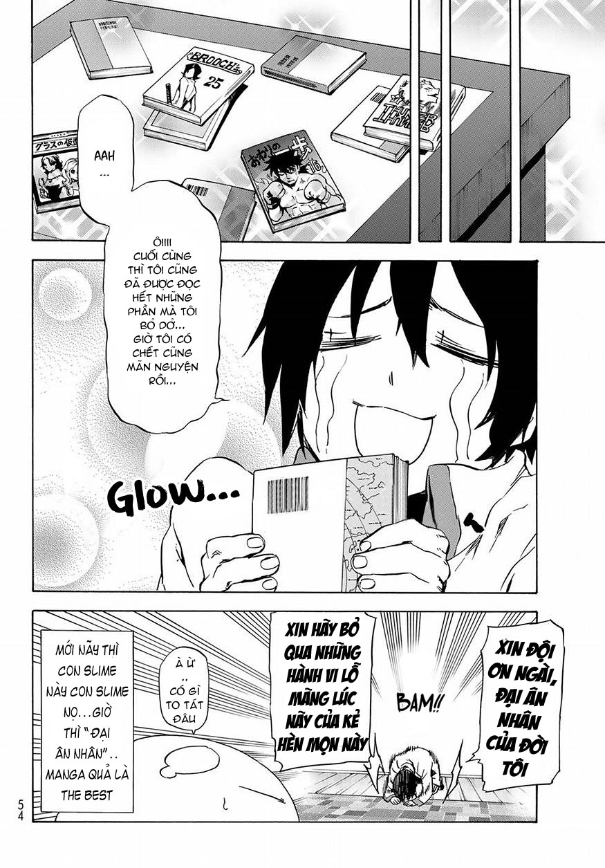 Tensei Shitara Slime Datta Ken Chapter 46 - Trang 2