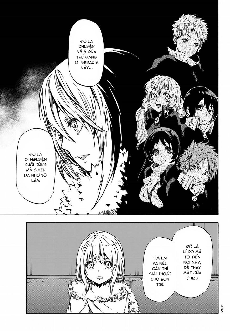 Tensei Shitara Slime Datta Ken Chapter 46 - Trang 2