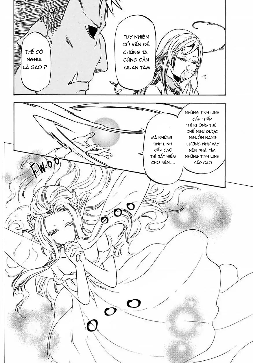 Tensei Shitara Slime Datta Ken Chapter 48 - Trang 2