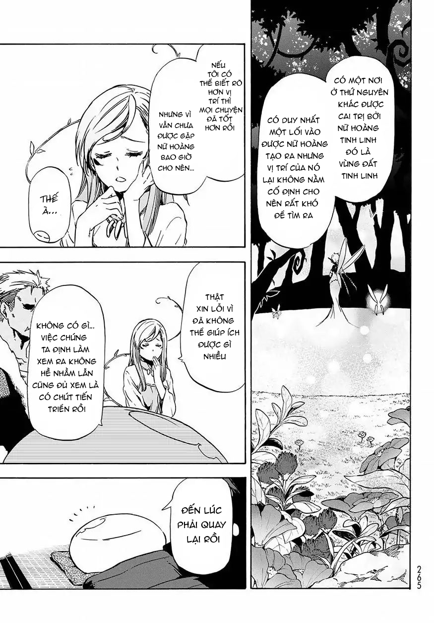 Tensei Shitara Slime Datta Ken Chapter 48 - Trang 2