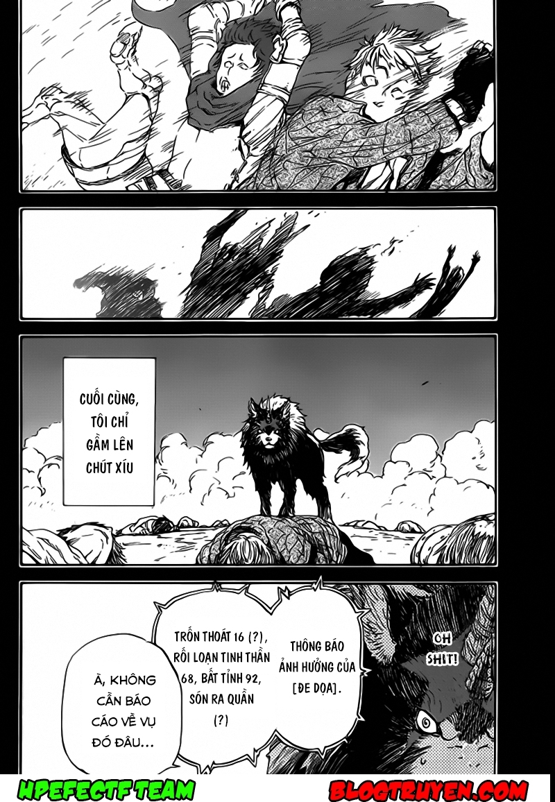 Tensei Shitara Slime Datta Ken Chapter 5 - Trang 2