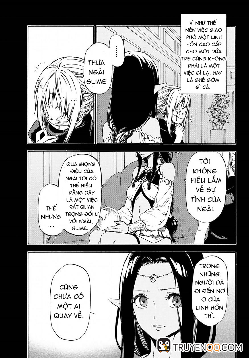 Tensei Shitara Slime Datta Ken Chapter 50 - Trang 2