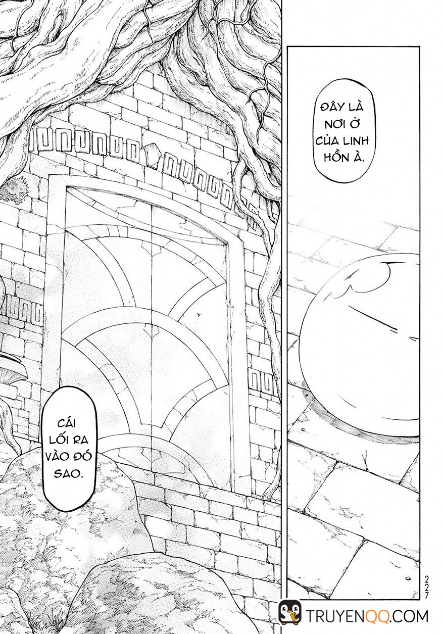 Tensei Shitara Slime Datta Ken Chapter 50 - Trang 2