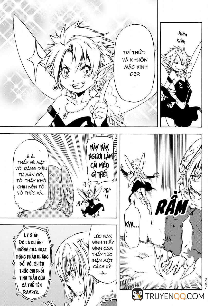 Tensei Shitara Slime Datta Ken Chapter 51 - Trang 2