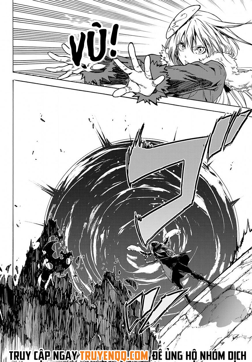 Tensei Shitara Slime Datta Ken Chapter 51 - Trang 2