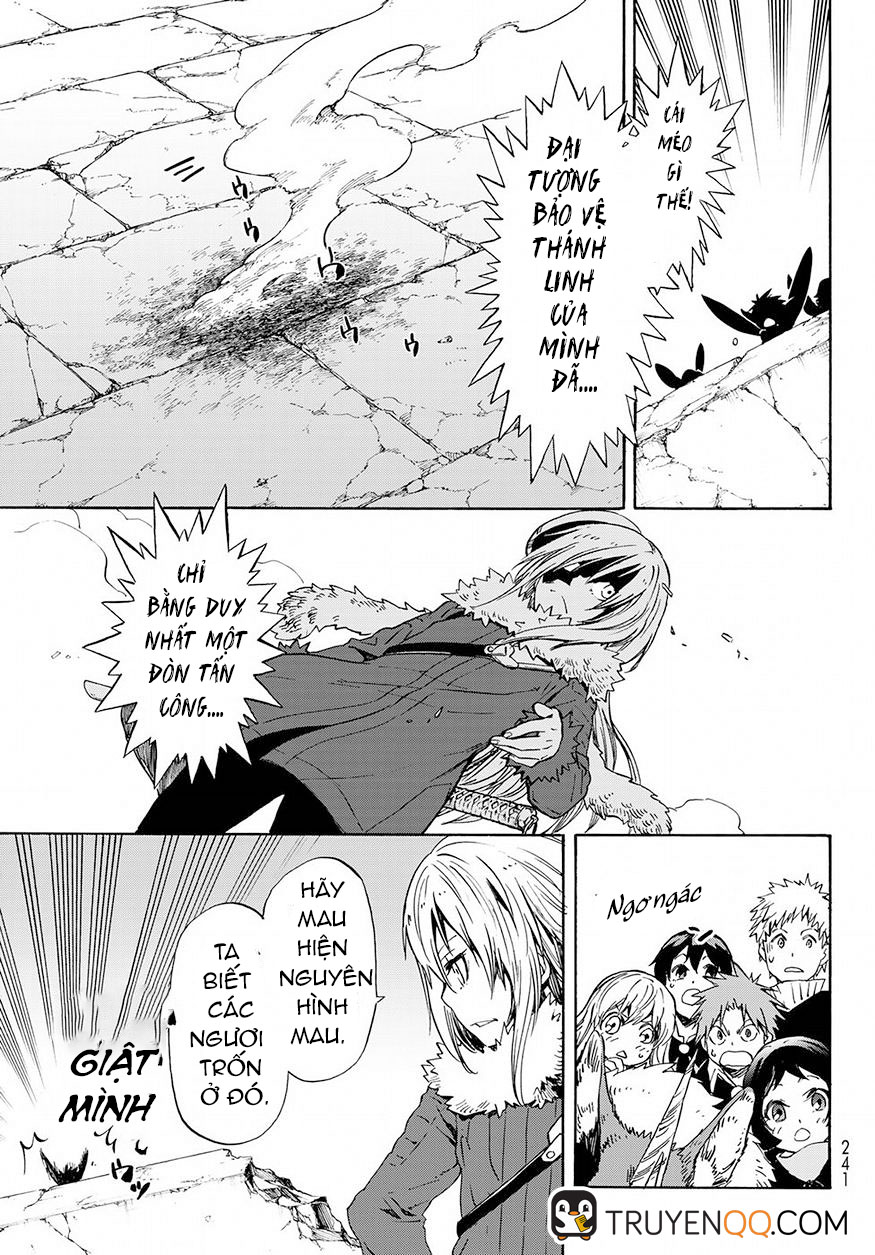 Tensei Shitara Slime Datta Ken Chapter 51 - Trang 2