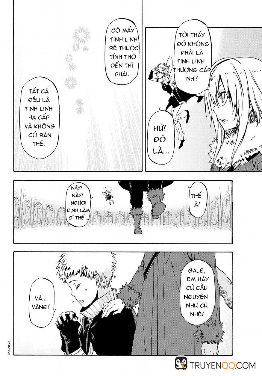 Tensei Shitara Slime Datta Ken Chapter 52 - Trang 2