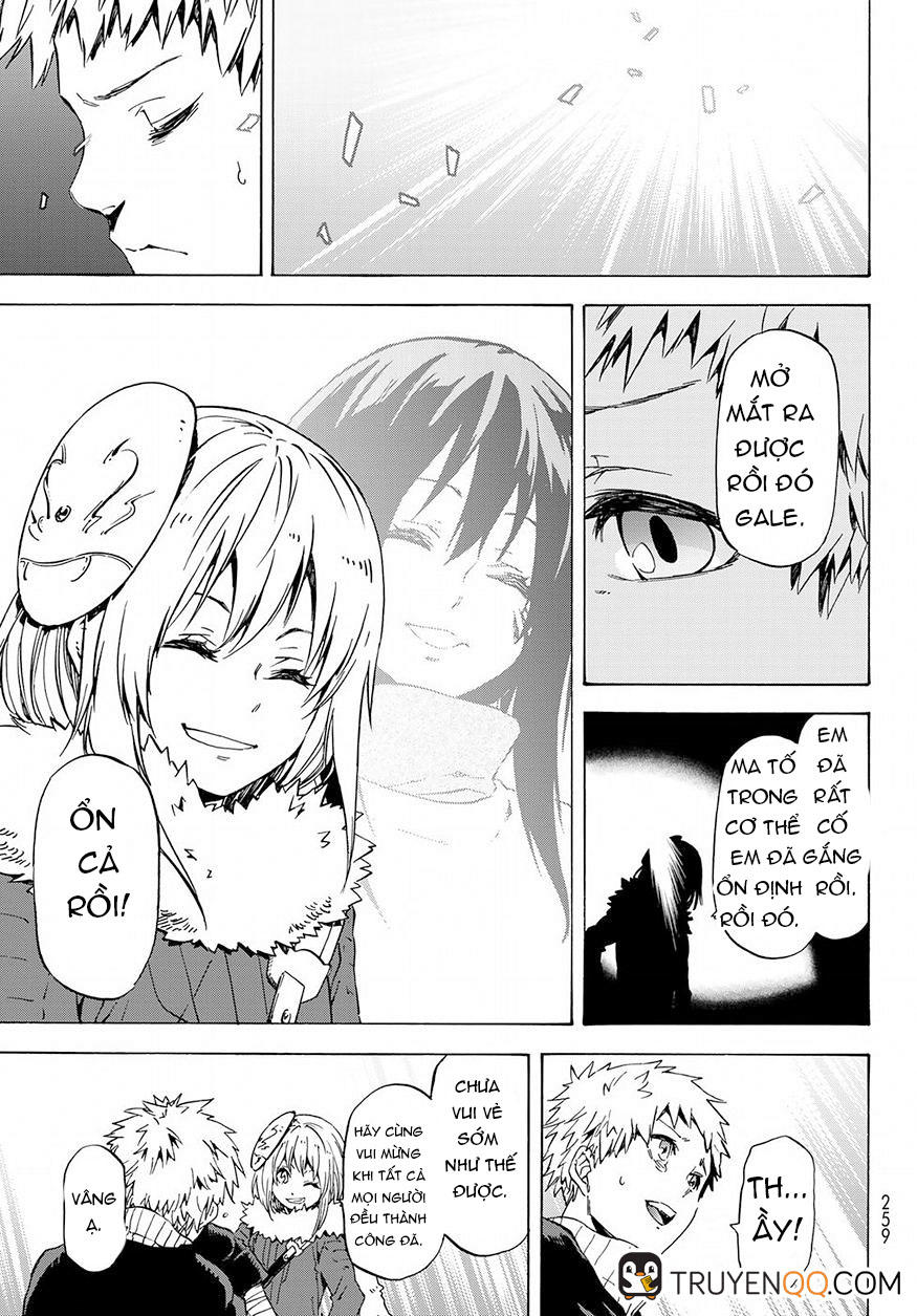 Tensei Shitara Slime Datta Ken Chapter 52 - Trang 2