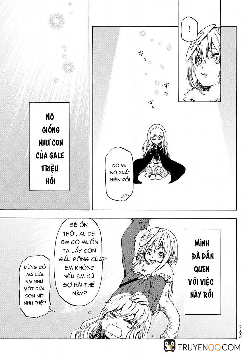 Tensei Shitara Slime Datta Ken Chapter 52 - Trang 2