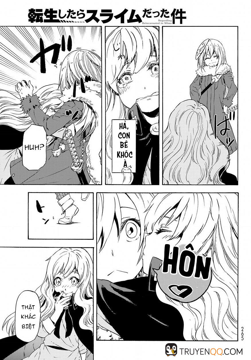 Tensei Shitara Slime Datta Ken Chapter 52 - Trang 2