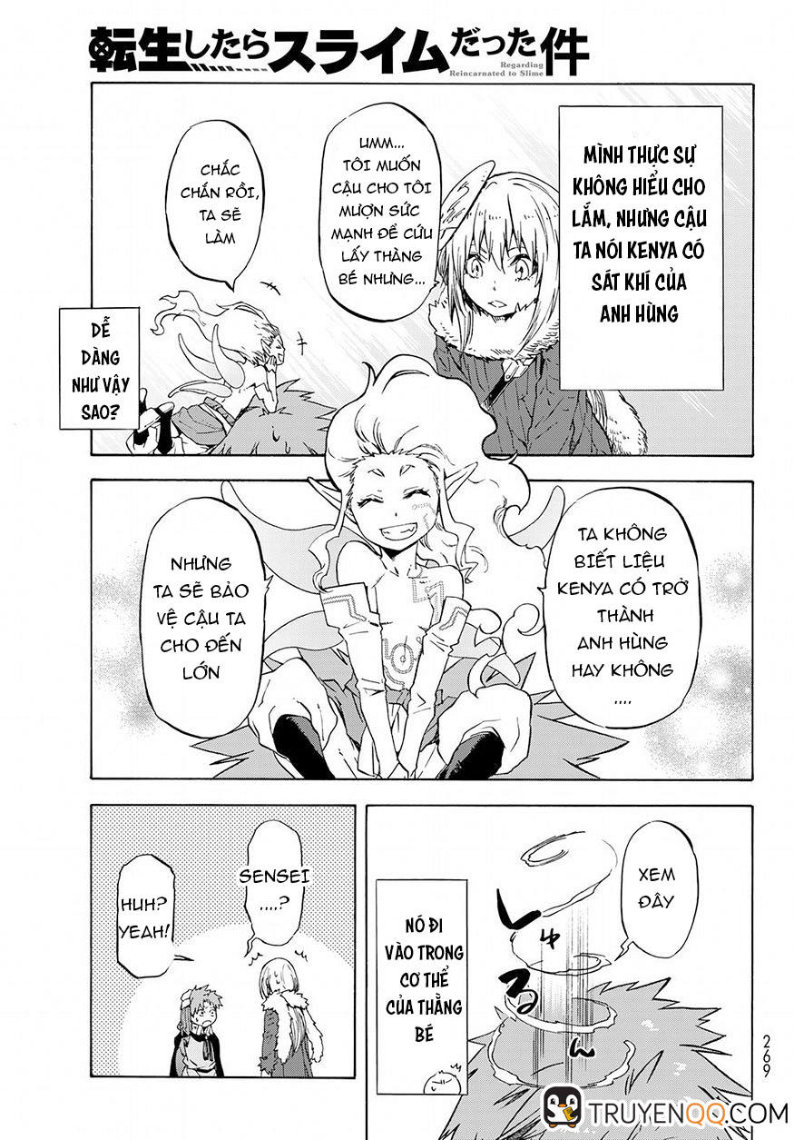 Tensei Shitara Slime Datta Ken Chapter 52 - Trang 2