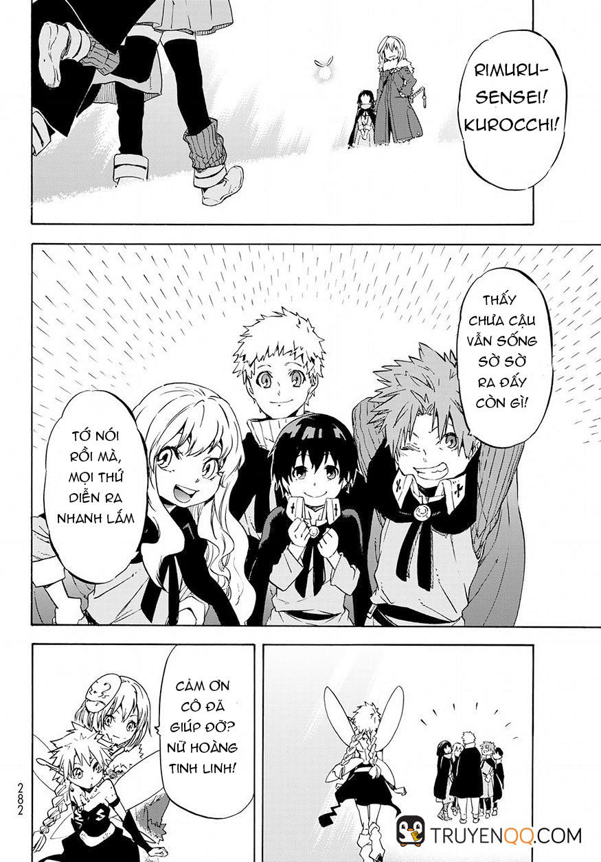 Tensei Shitara Slime Datta Ken Chapter 52 - Trang 2