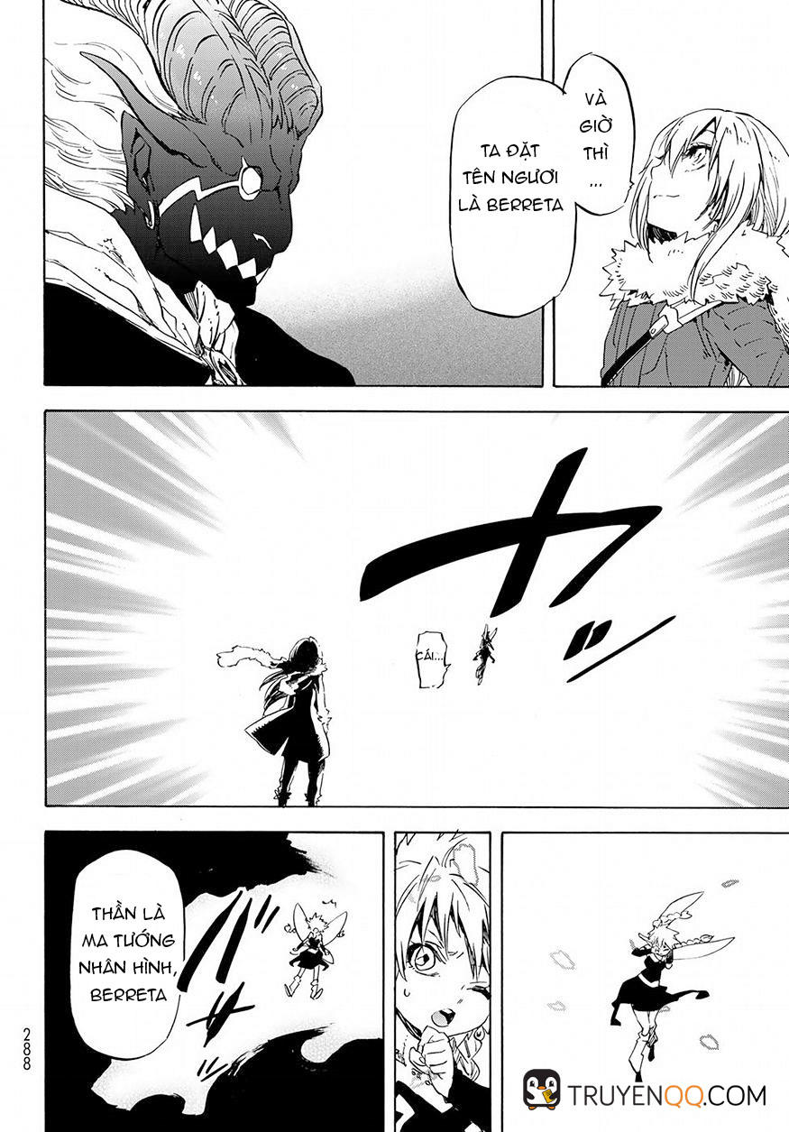 Tensei Shitara Slime Datta Ken Chapter 52 - Trang 2