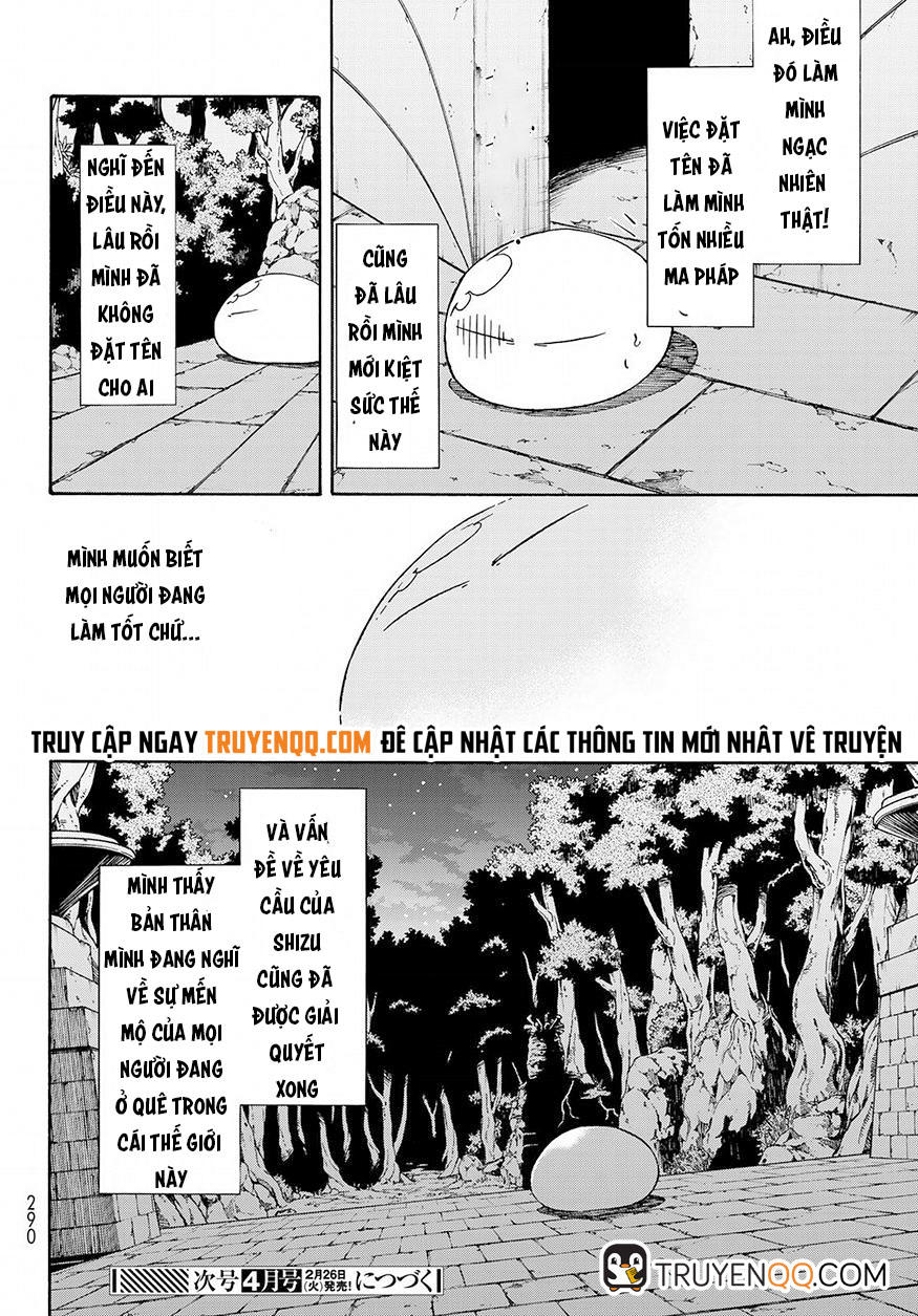 Tensei Shitara Slime Datta Ken Chapter 52 - Trang 2