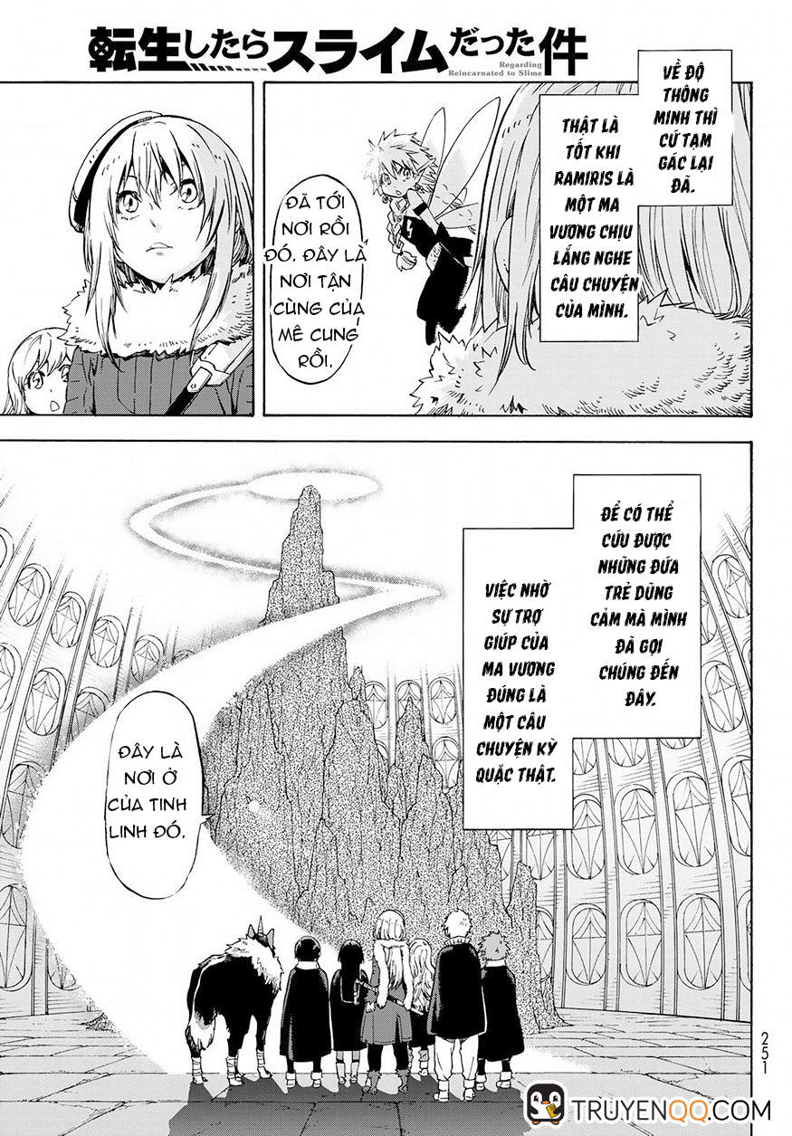 Tensei Shitara Slime Datta Ken Chapter 52 - Trang 2