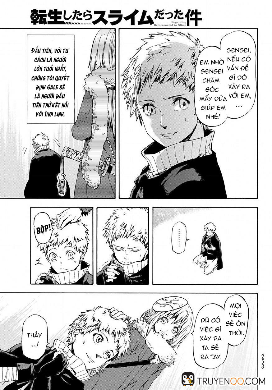 Tensei Shitara Slime Datta Ken Chapter 52 - Trang 2