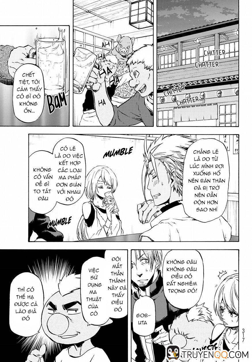 Tensei Shitara Slime Datta Ken Chapter 53 - Trang 2