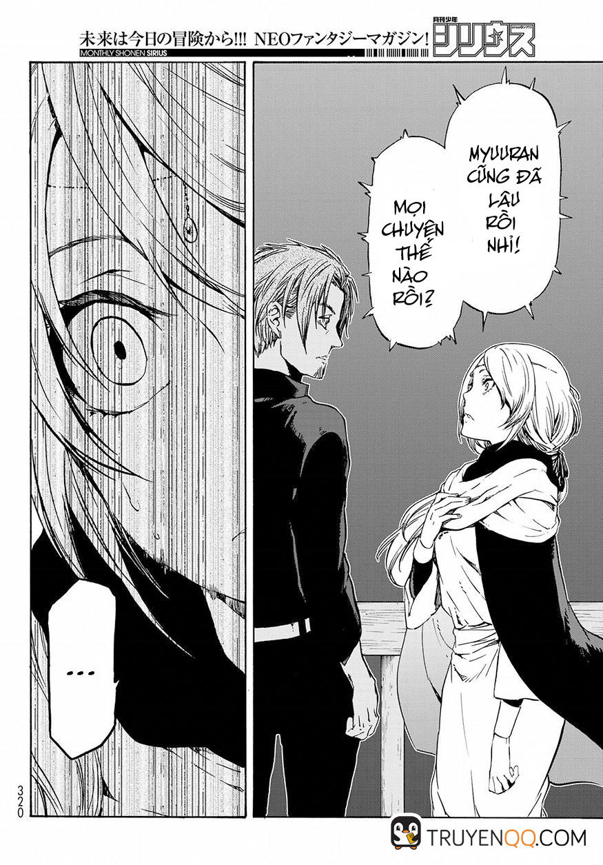 Tensei Shitara Slime Datta Ken Chapter 53 - Trang 2