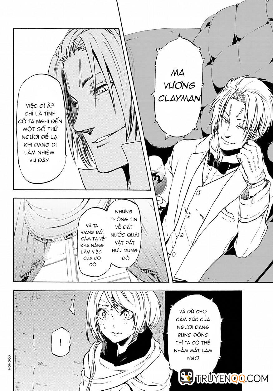 Tensei Shitara Slime Datta Ken Chapter 53 - Trang 2