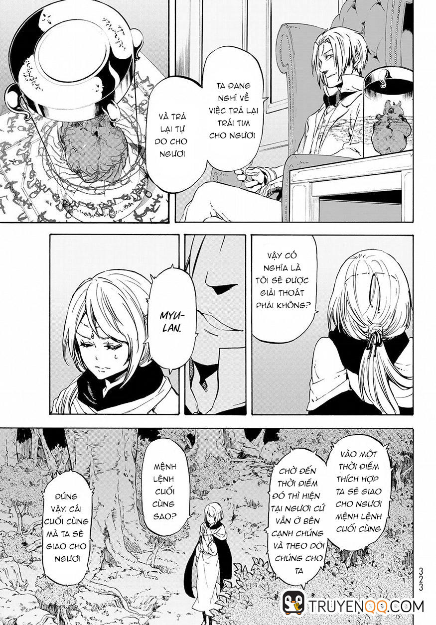 Tensei Shitara Slime Datta Ken Chapter 53 - Trang 2