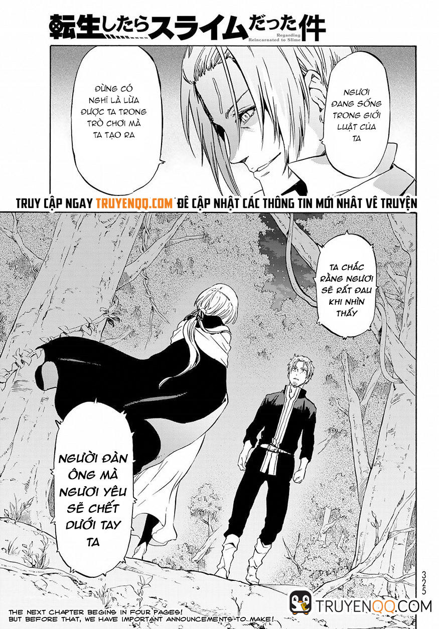 Tensei Shitara Slime Datta Ken Chapter 53 - Trang 2