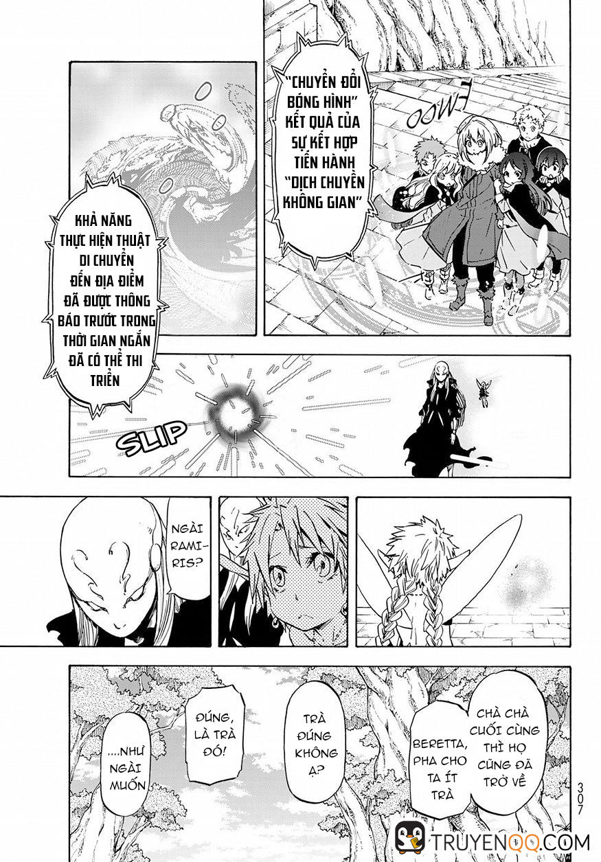 Tensei Shitara Slime Datta Ken Chapter 53 - Trang 2