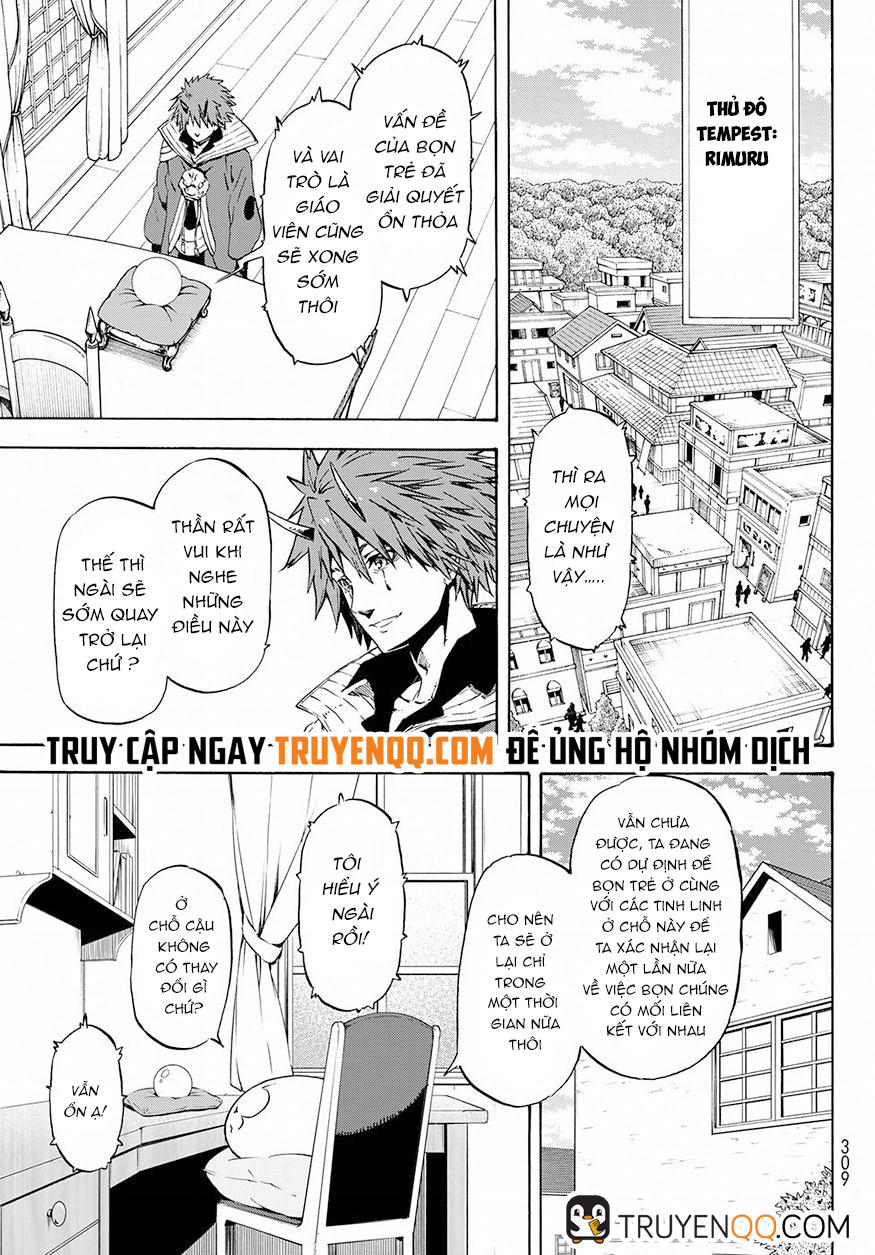 Tensei Shitara Slime Datta Ken Chapter 53 - Trang 2