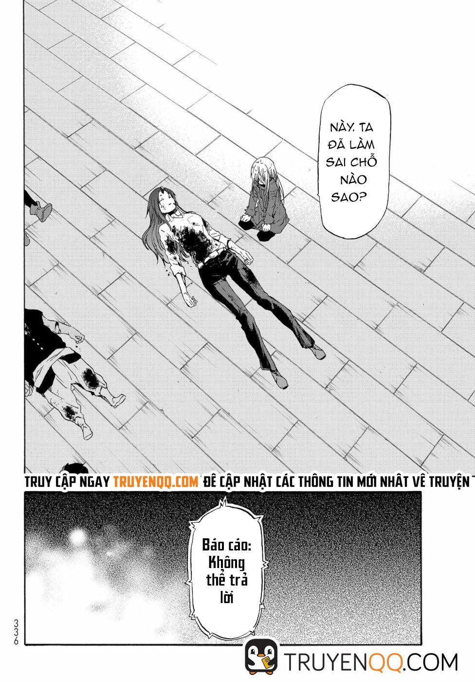 Tensei Shitara Slime Datta Ken Chapter 59.5 - Trang 2