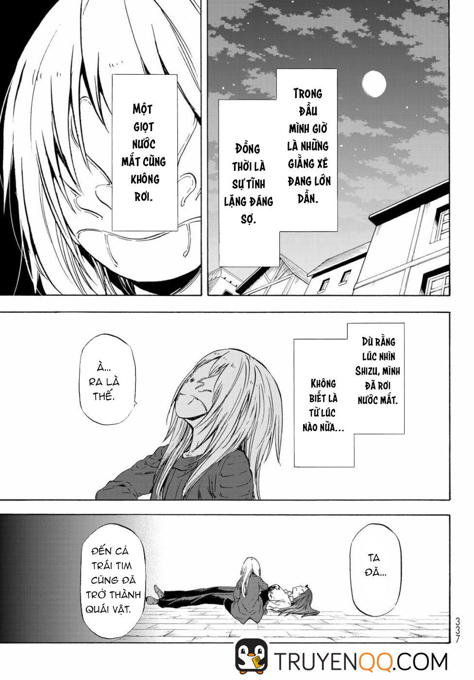 Tensei Shitara Slime Datta Ken Chapter 59.5 - Trang 2