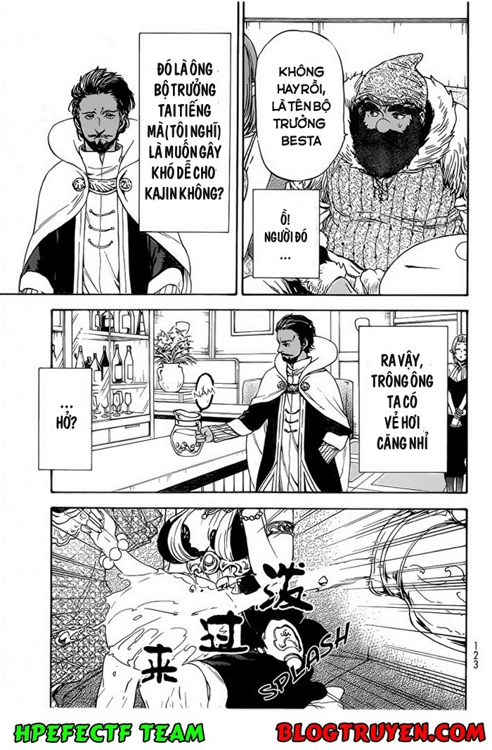 Tensei Shitara Slime Datta Ken Chapter 6 - Trang 2