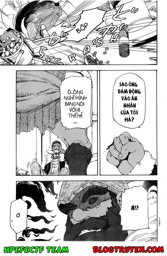 Tensei Shitara Slime Datta Ken Chapter 6 - Trang 2