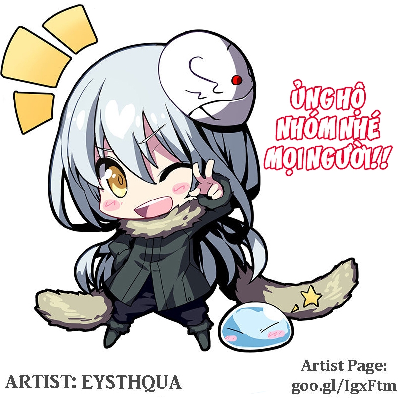 Tensei Shitara Slime Datta Ken Chapter 6 - Trang 2