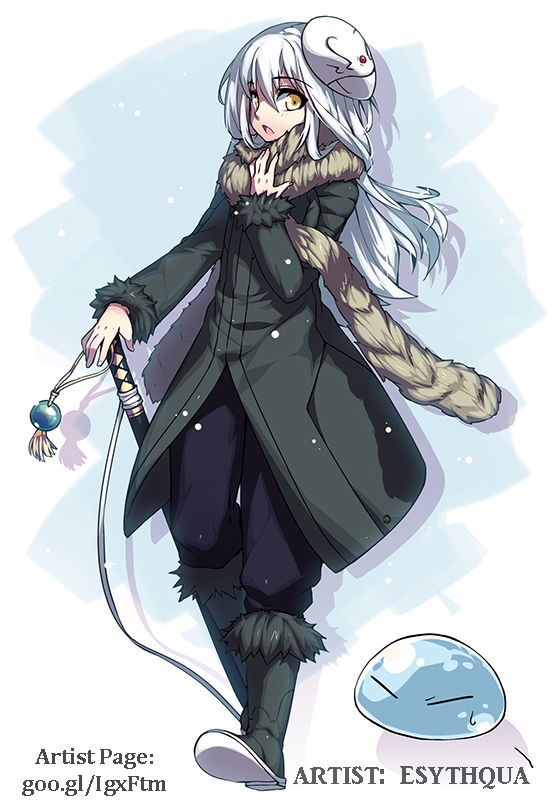 Tensei Shitara Slime Datta Ken Chapter 6 - Trang 2