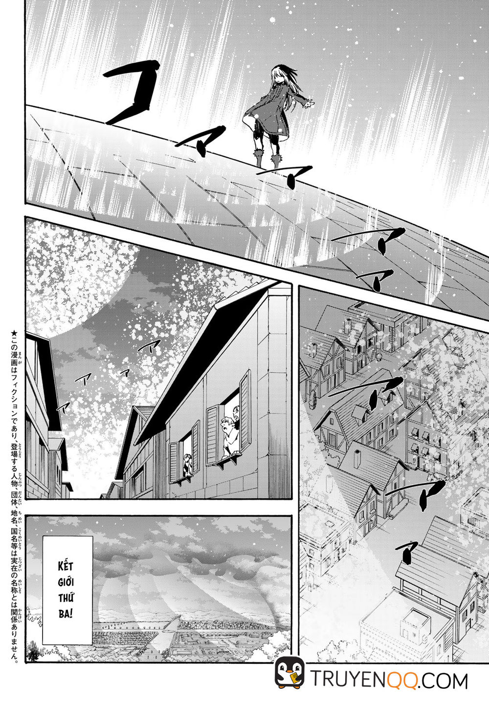 Tensei Shitara Slime Datta Ken Chapter 61 - Trang 2