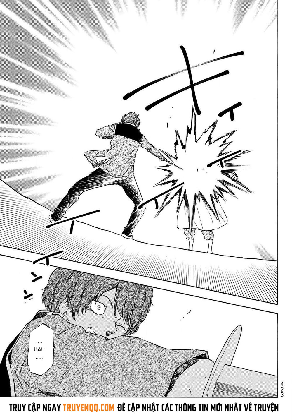 Tensei Shitara Slime Datta Ken Chapter 64 - Trang 2