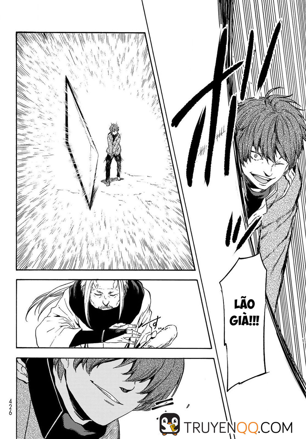 Tensei Shitara Slime Datta Ken Chapter 64 - Trang 2