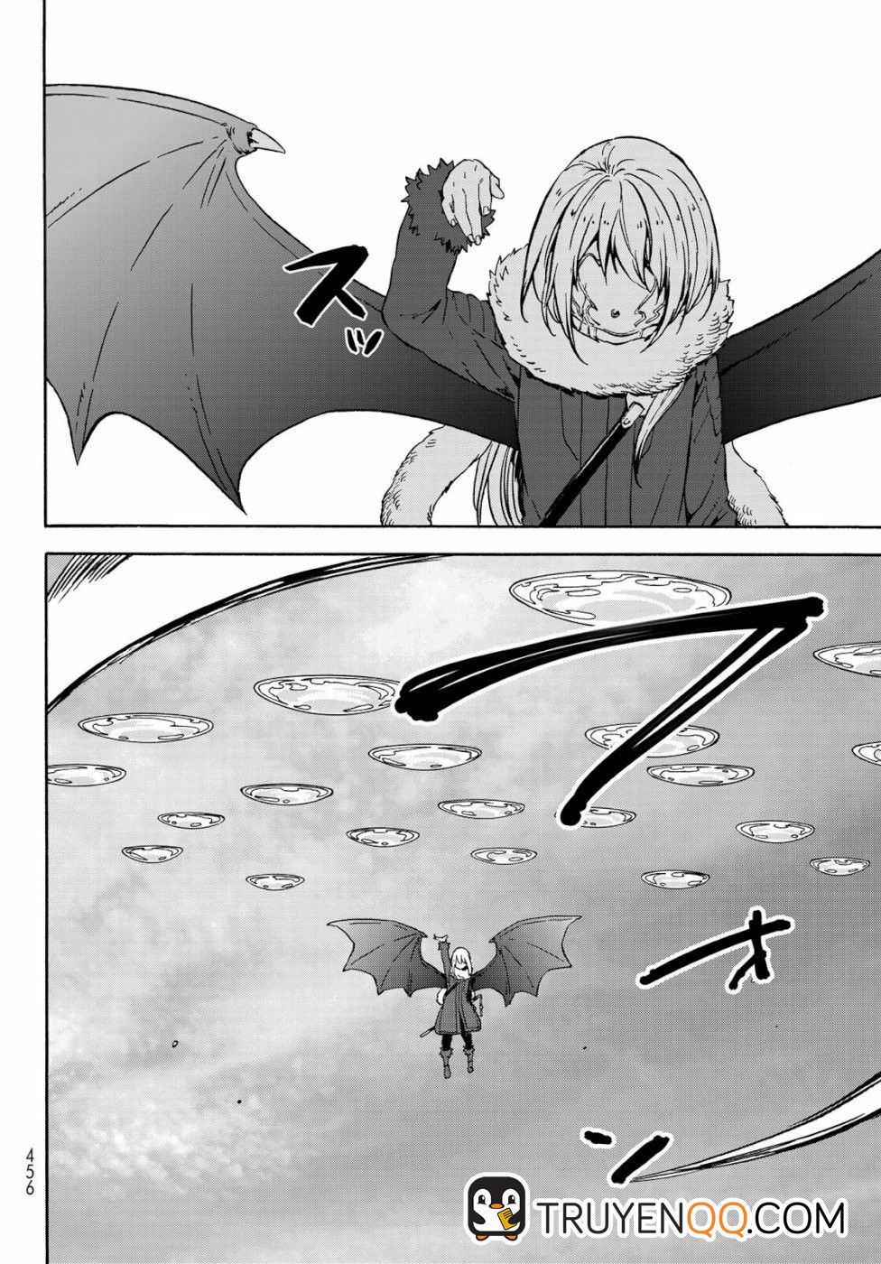 Tensei Shitara Slime Datta Ken Chapter 65.5 - Trang 2