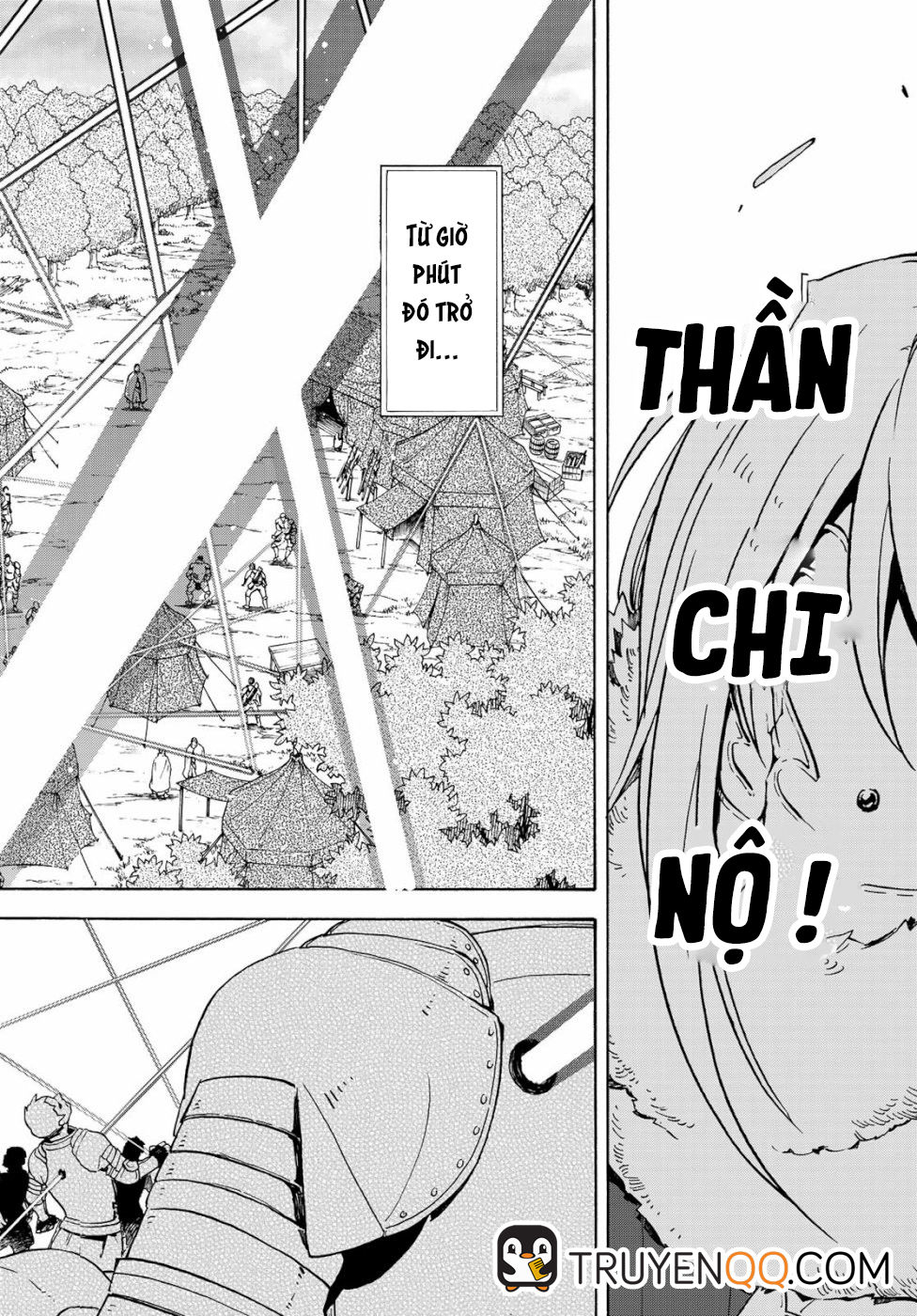 Tensei Shitara Slime Datta Ken Chapter 65.5 - Trang 2