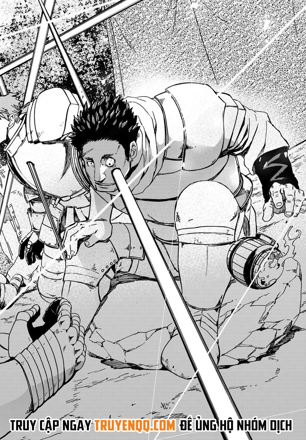 Tensei Shitara Slime Datta Ken Chapter 65.6 - Trang 2