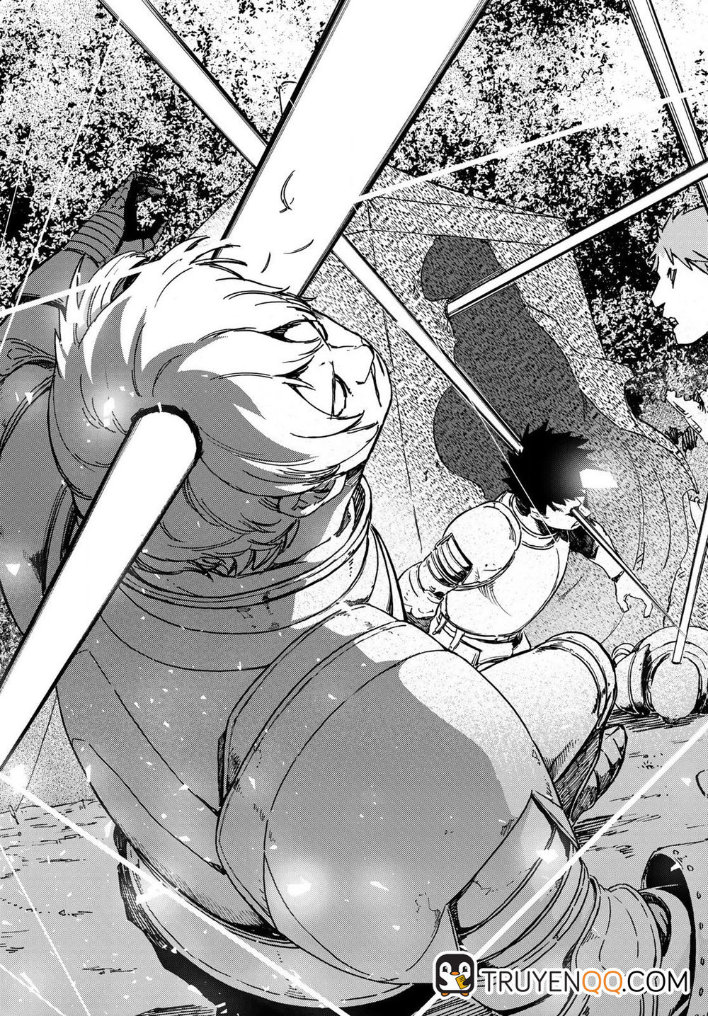 Tensei Shitara Slime Datta Ken Chapter 65.6 - Trang 2