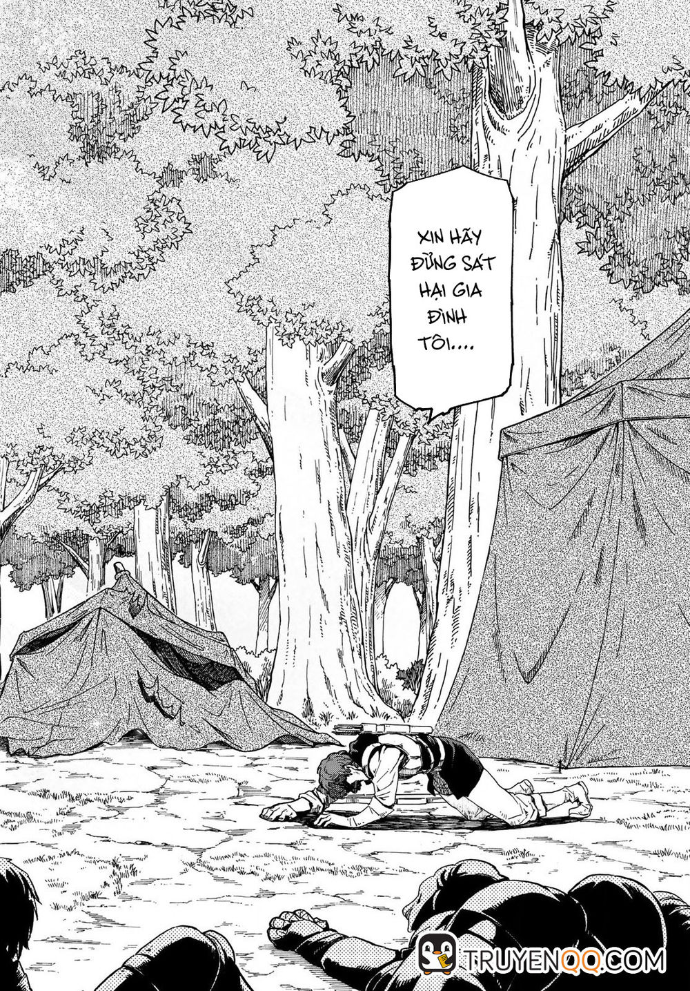 Tensei Shitara Slime Datta Ken Chapter 65.6 - Trang 2