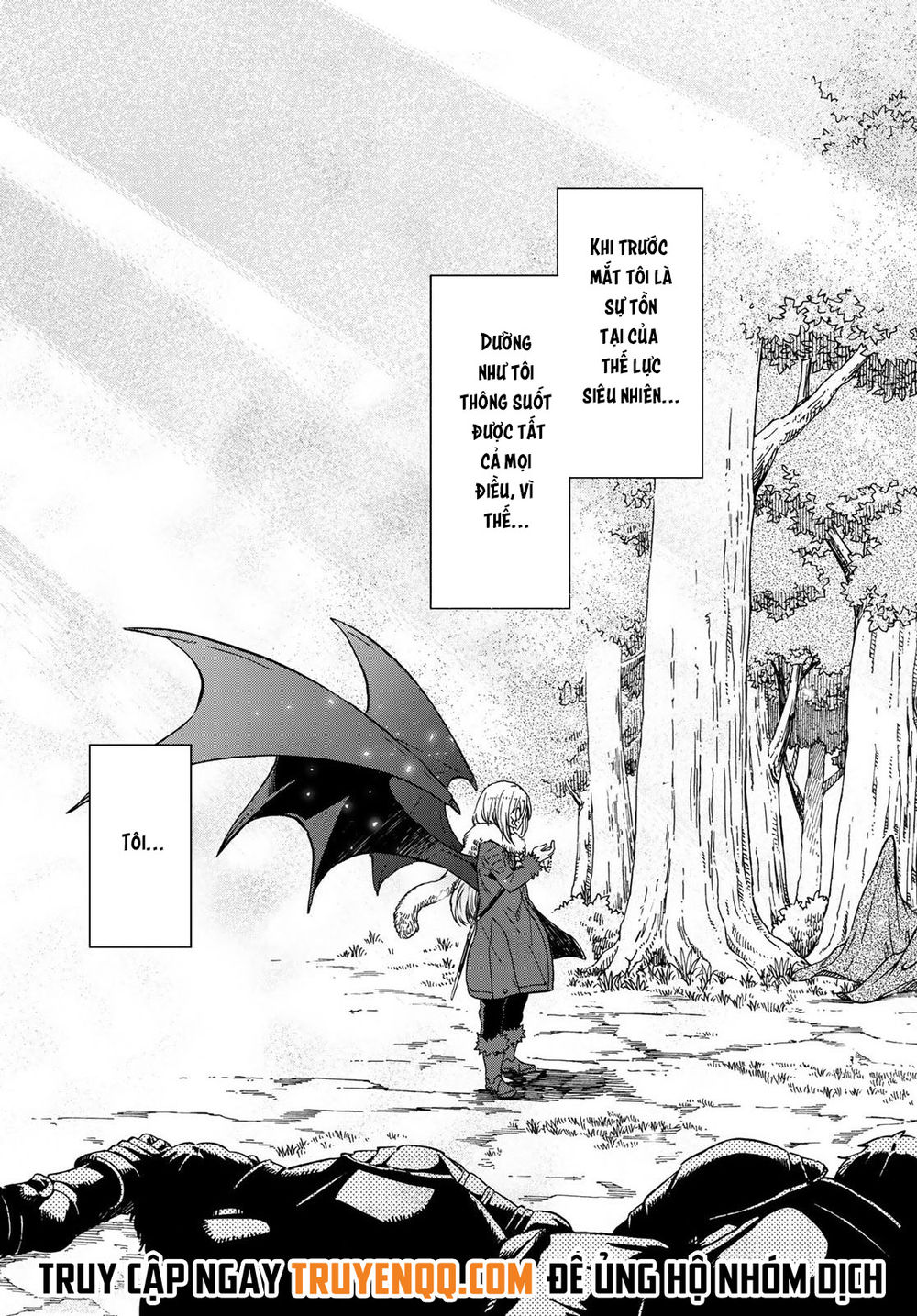 Tensei Shitara Slime Datta Ken Chapter 65.6 - Trang 2