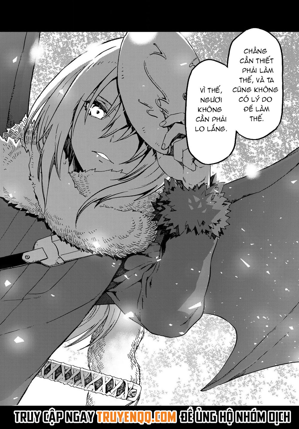 Tensei Shitara Slime Datta Ken Chapter 65.6 - Trang 2