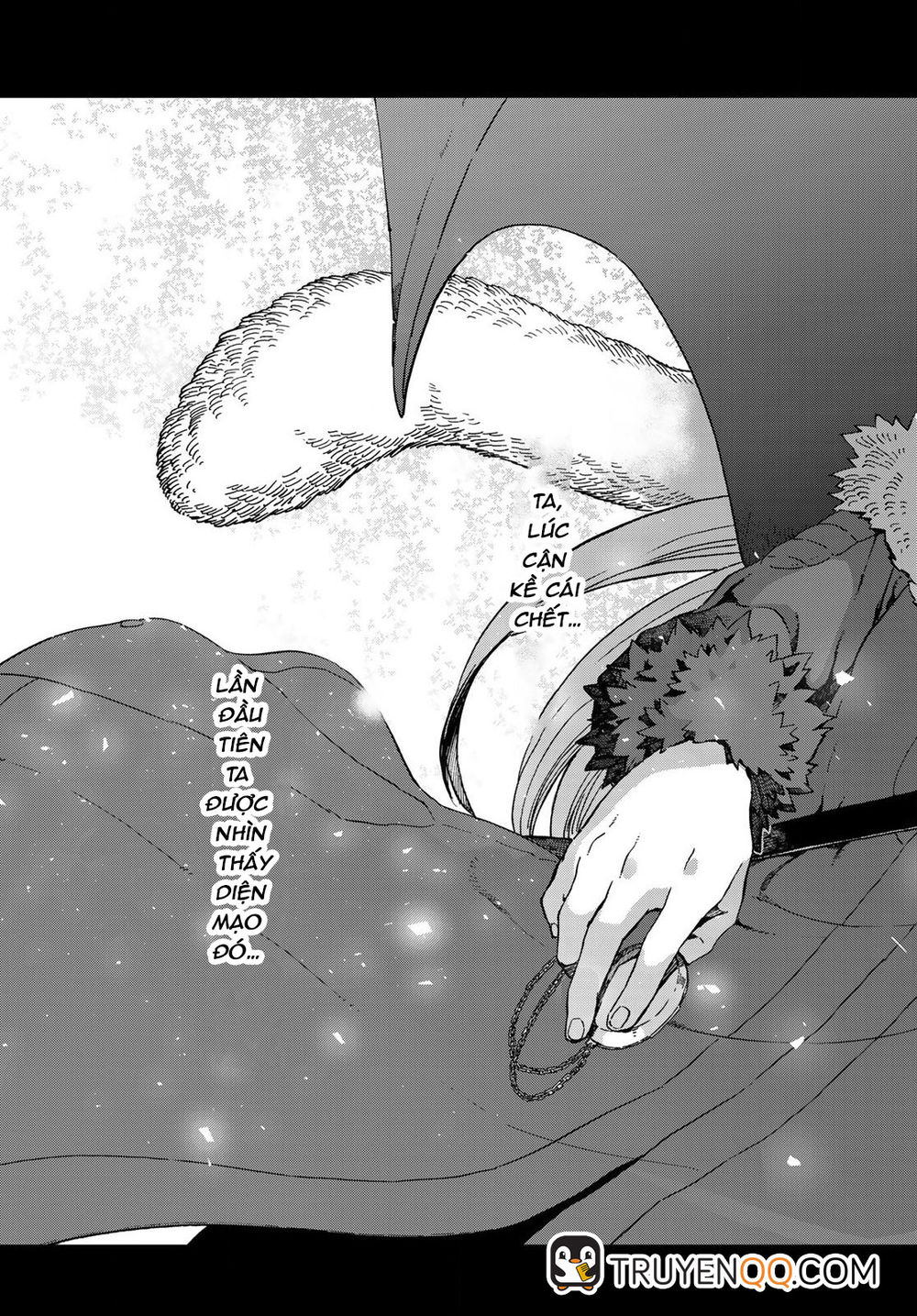 Tensei Shitara Slime Datta Ken Chapter 65.6 - Trang 2